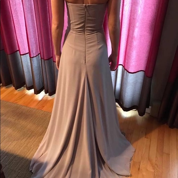 Prom Dress - Picture 2 of 2